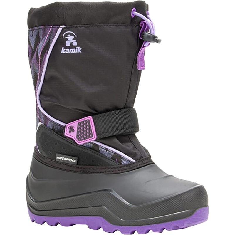 Snowfall P 2 winter boots - Child