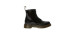 Dr. Martens Bottes Vernis Delaney 1460 - Enfant