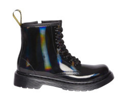 Dr. Martens Bottes en cuir...