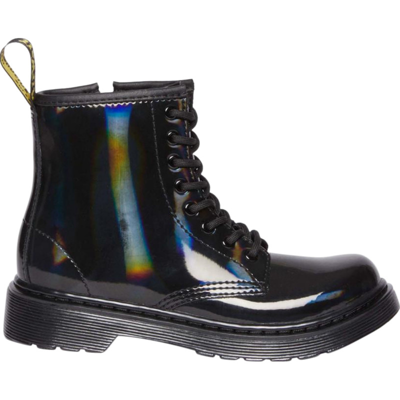 Dr. Martens Bottes en cuir doux Romario 1460 - Enfant