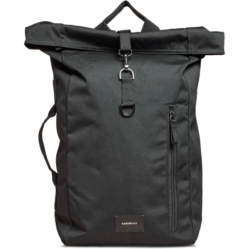 Dante Vegan Roll-Up Backpack 16/23L