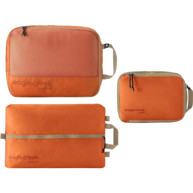 Eagle Creek Ensemble d'essentiels Pack-It