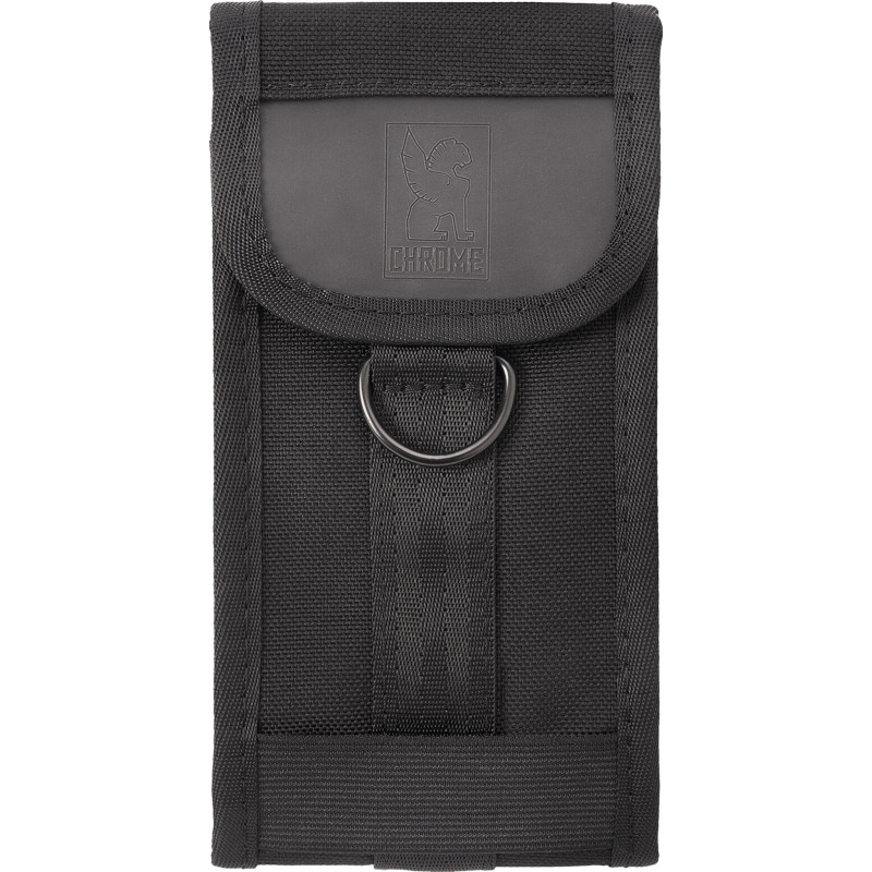 Large phone pouch