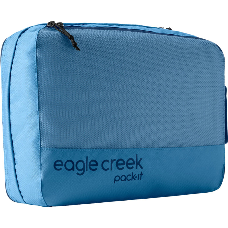 Eagle Creek Cube de propre/sale Pack-It Reveal - Moyen