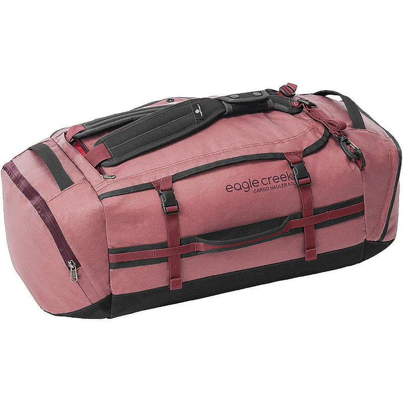 Cargo Hauler 60L Duffel Bag