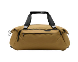 35L travel bag