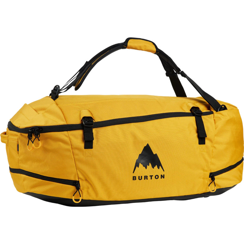 Multipath 90L large sports bag