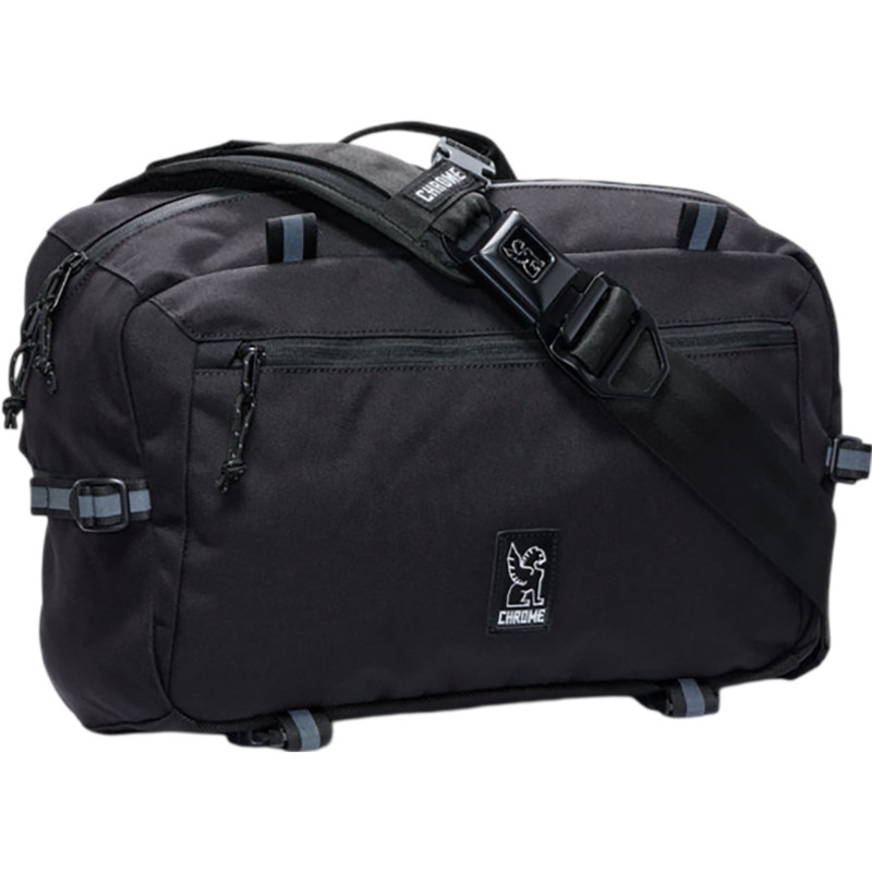 Kadet Max 15L shoulder bag