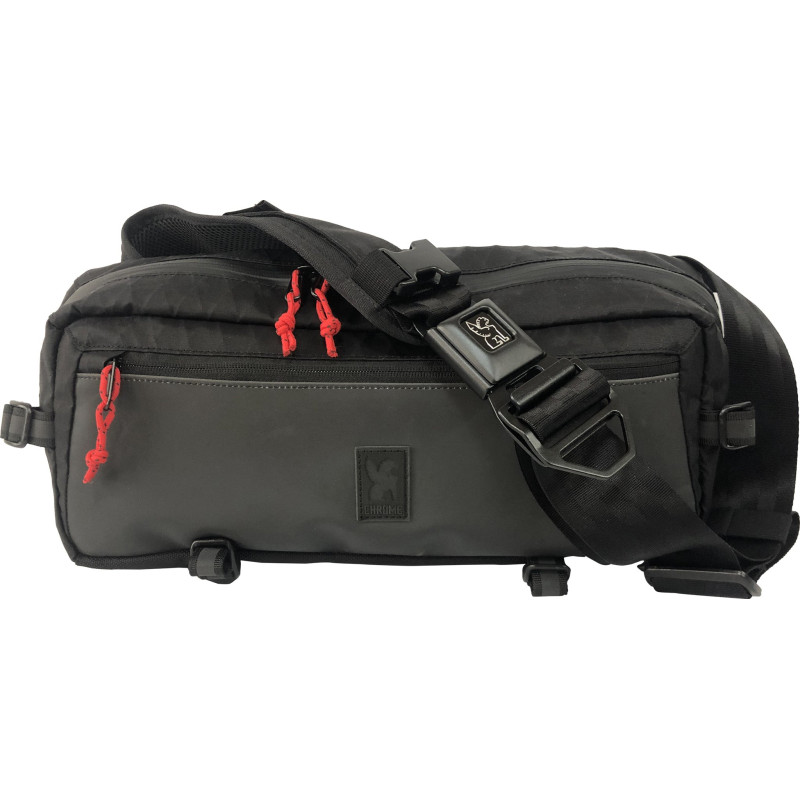 Kadet 9L shoulder bag