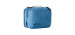 Pack-It 6.1L three-pocket toiletry bag