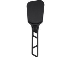 Camp Kitchen folding spatula