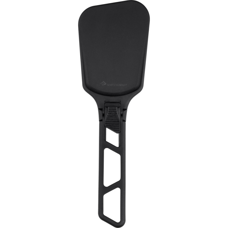 Camp Kitchen folding spatula