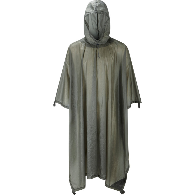 Rab Poncho Sil - Homme