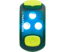 Nathan Clip LED Strobelight