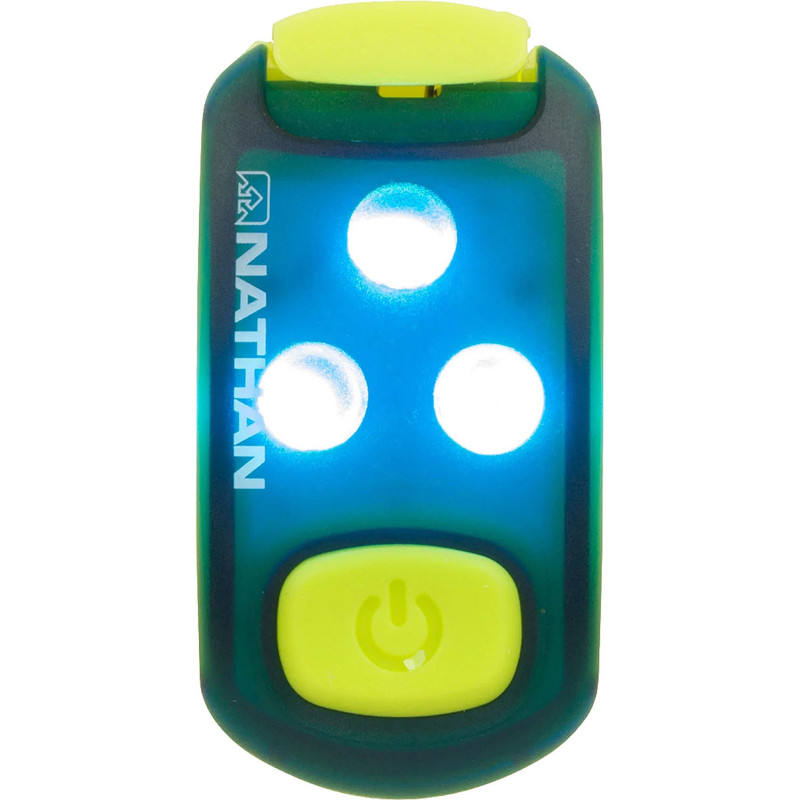 Nathan Clip LED Strobelight