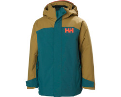 Helly Hansen Manteau Level - Grand Enfant