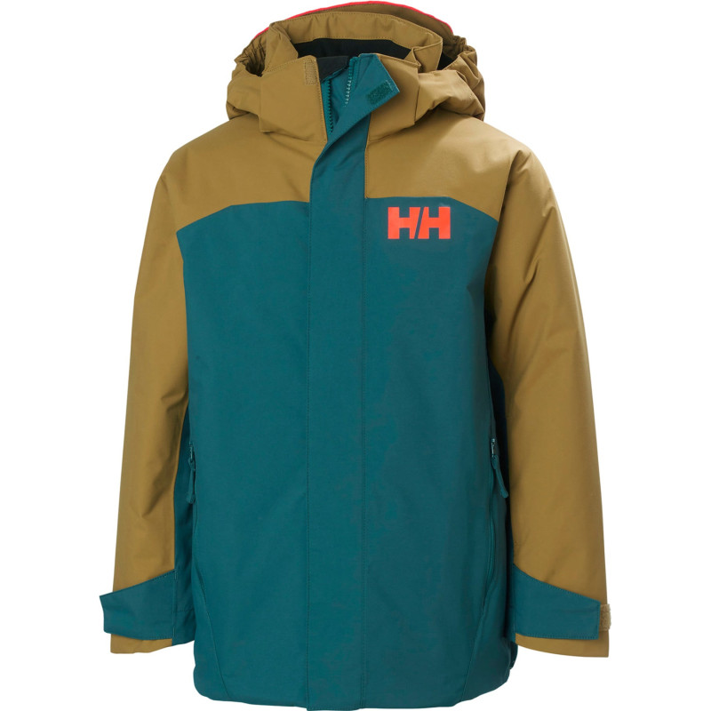 Helly Hansen Manteau Level - Grand Enfant