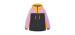 Color Kids Manteau de ski Colorblock - Fille