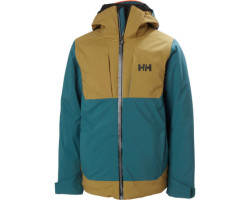 Helly Hansen Manteau Alpha...