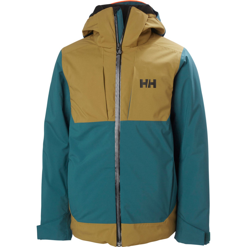 Helly Hansen Manteau Alpha - Jeune