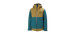 Helly Hansen Manteau Alpha - Jeune