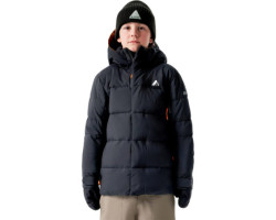 Redford Faux Down Coat - Boys