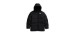 North Down short fleece-lined parka - Big kids