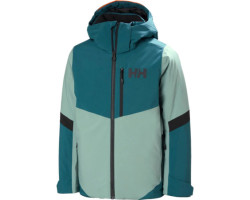 Helly Hansen Manteau Elevate - Jeune