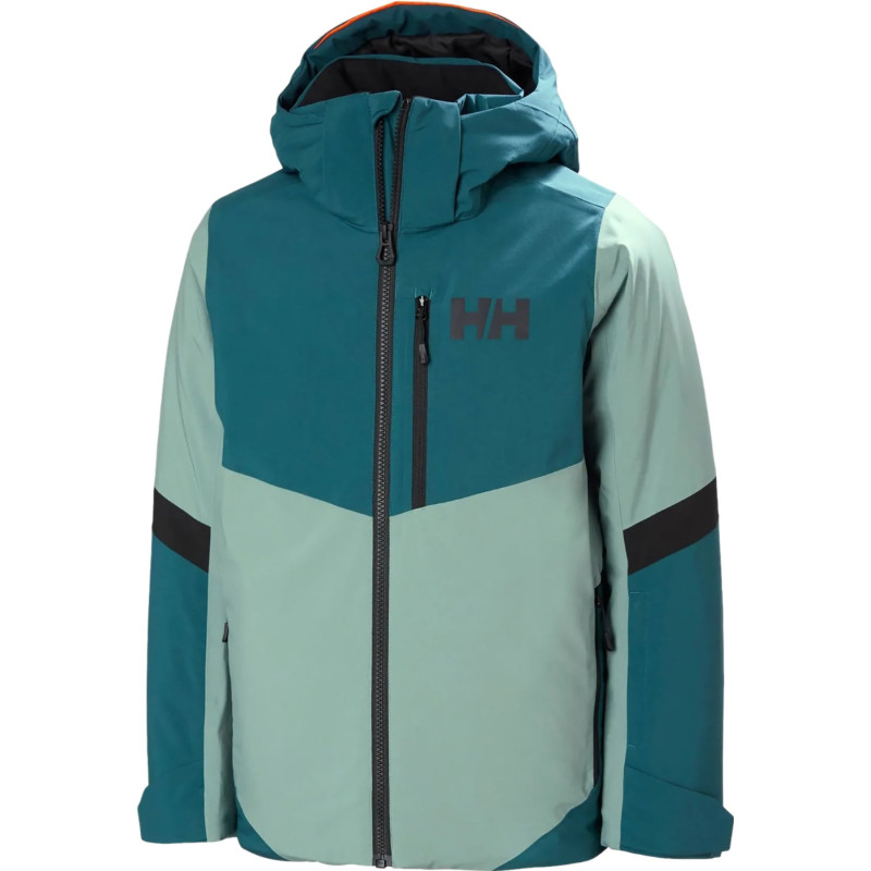 Helly Hansen Manteau Elevate - Jeune