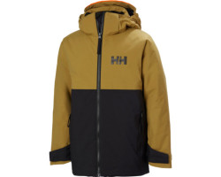 Helly Hansen Manteau Traverse - Jeune