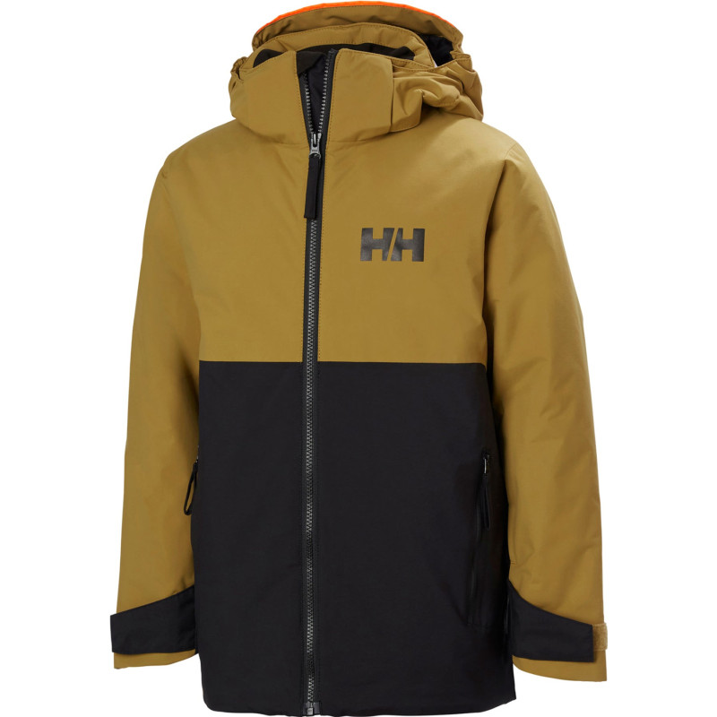 Helly Hansen Manteau Traverse - Jeune