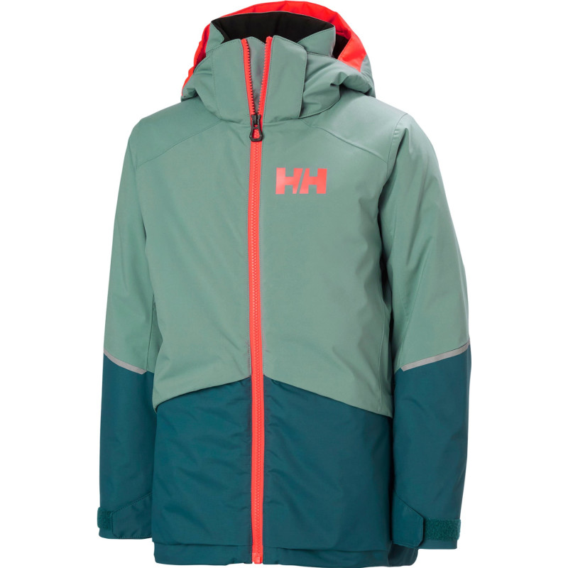 Helly Hansen Manteau Stellar - Jeune