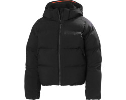 Nora short puffer coat - Youth