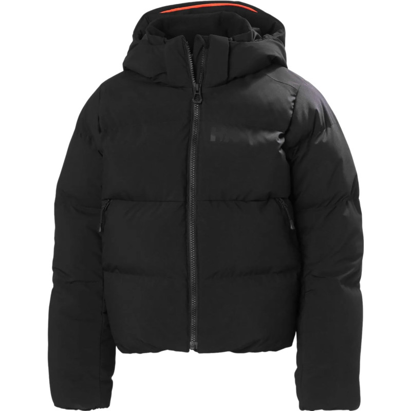 Nora short puffer coat - Youth