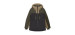 Jr. Colorblock Ski Coat - Boys