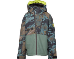 Hydra Insulated Jacket - Boy