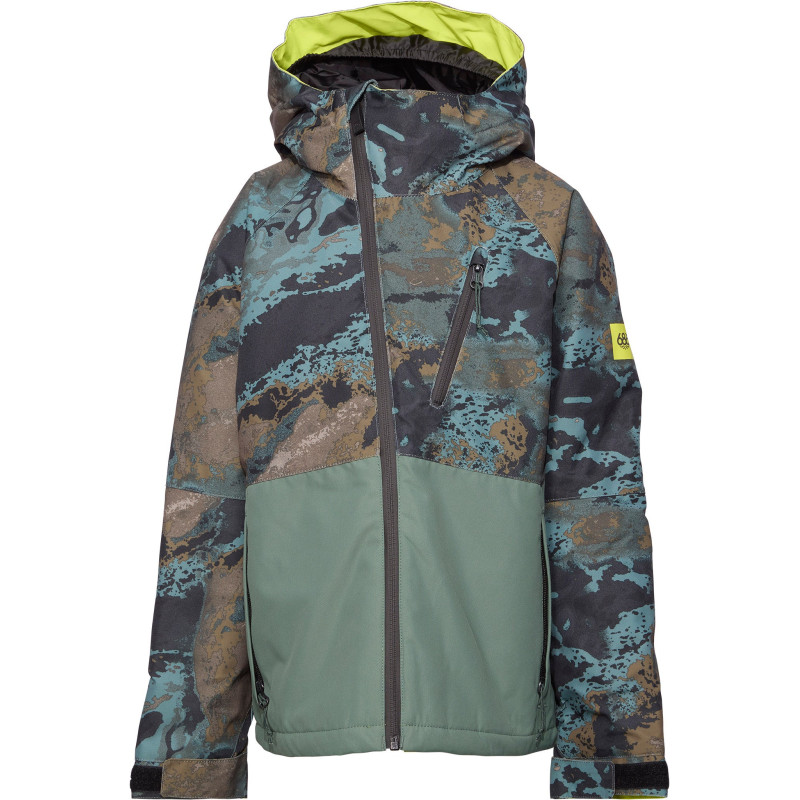 Hydra Insulated Jacket - Boy