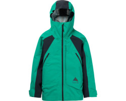 Burton Manteau à 3 couches système Outbeam - Enfant