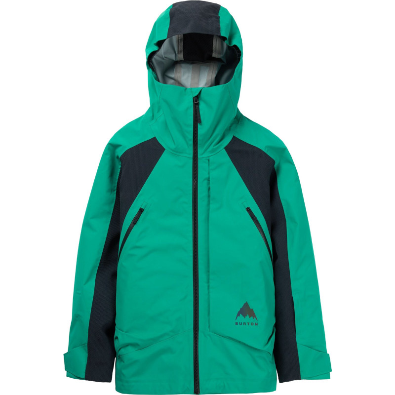 Burton Manteau à 3 couches système Outbeam - Enfant