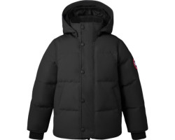 Canada Goose Parka Snowy Owl - Enfant