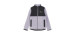 Color Kids Manteau en molleton - Enfant