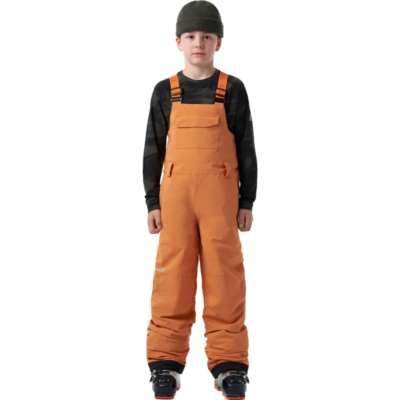 Terrain Insulated Overalls - Child