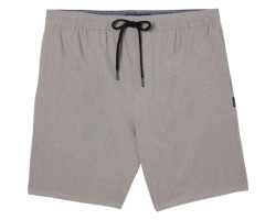 O'Neill Short hybride Reserve E-Waist 16'' - Garçon