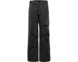 Orage Pantalon isolé...