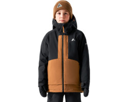 Sutton Insulated Coat - Boy