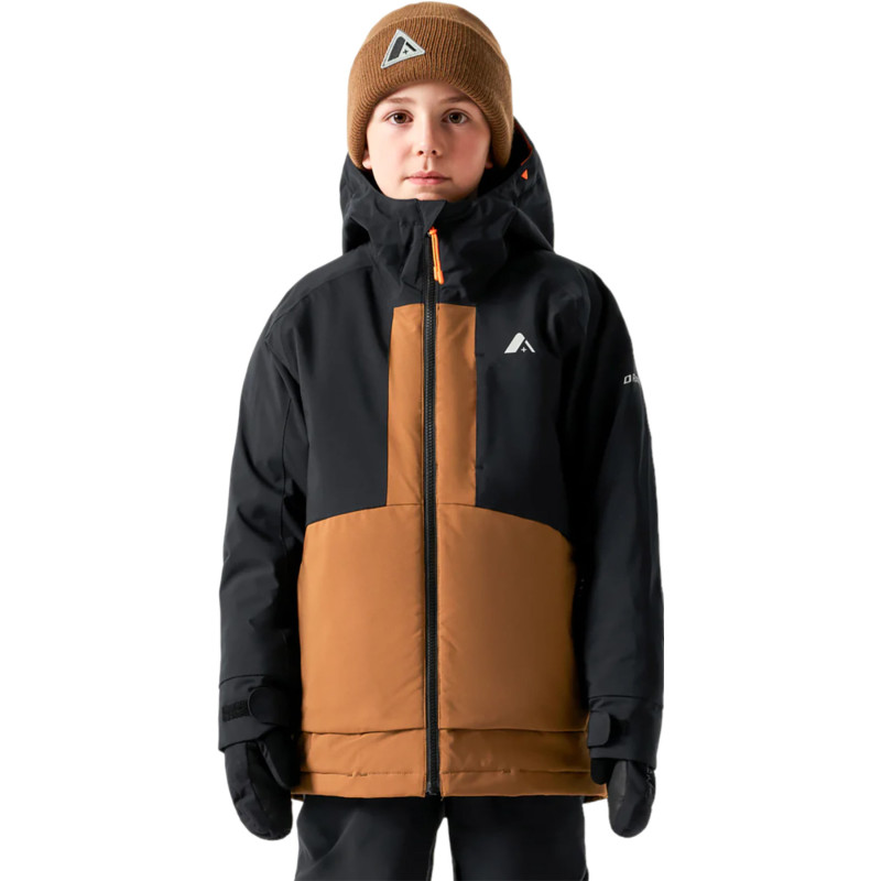 Sutton Insulated Coat - Boy