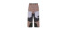 Jr. Colorblock Ski Pants - Youth