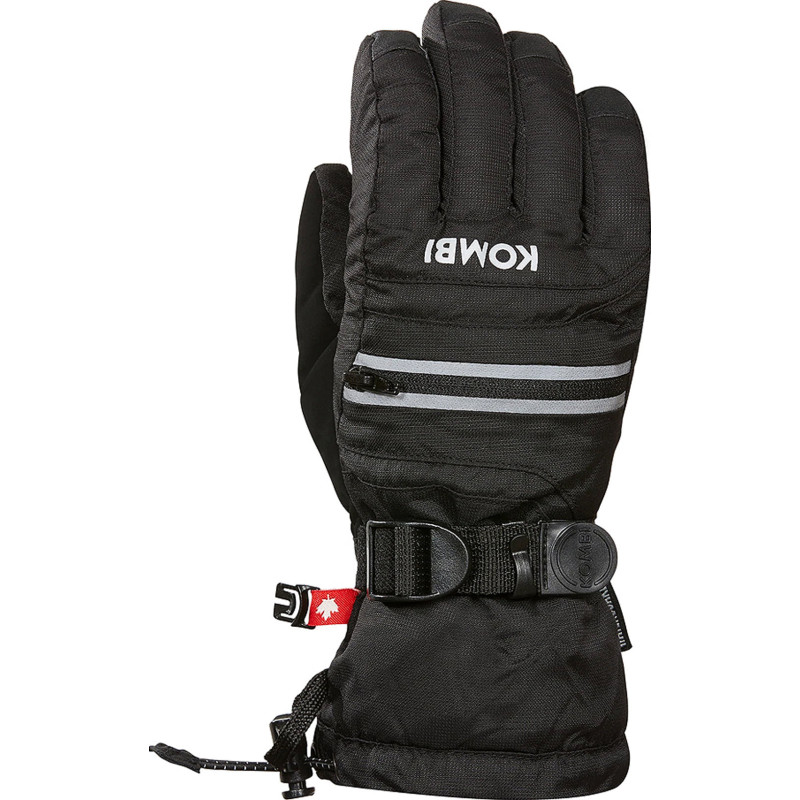 Kombi Gants Primaloft Yolo - Jeune