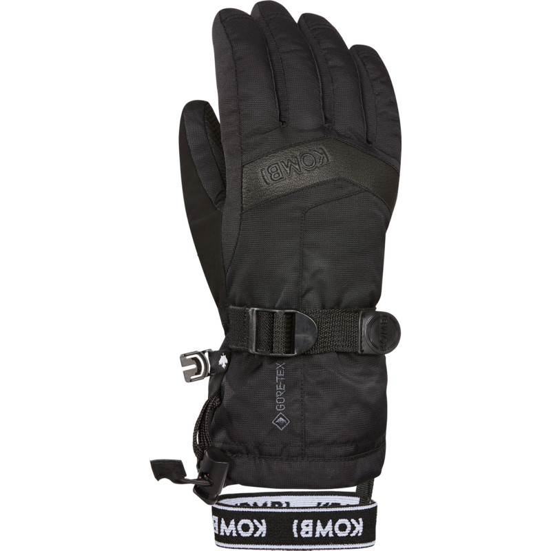 Zenith Gloves - Youth