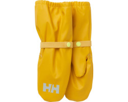 Helly Hansen Mitaines en molleton PU Bergen - Petit-Enfant